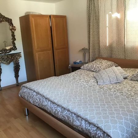 Appartement 2 Chambres Au Coeur Du Vignoble Avec Terrasse Ρικβίρ Εξωτερικό φωτογραφία